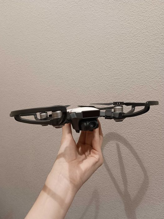 Дрон DJI Spark Fly More Combo