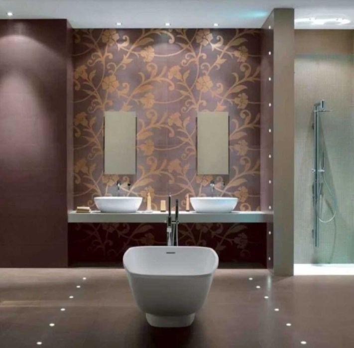 Spot led mini metal made in Italy