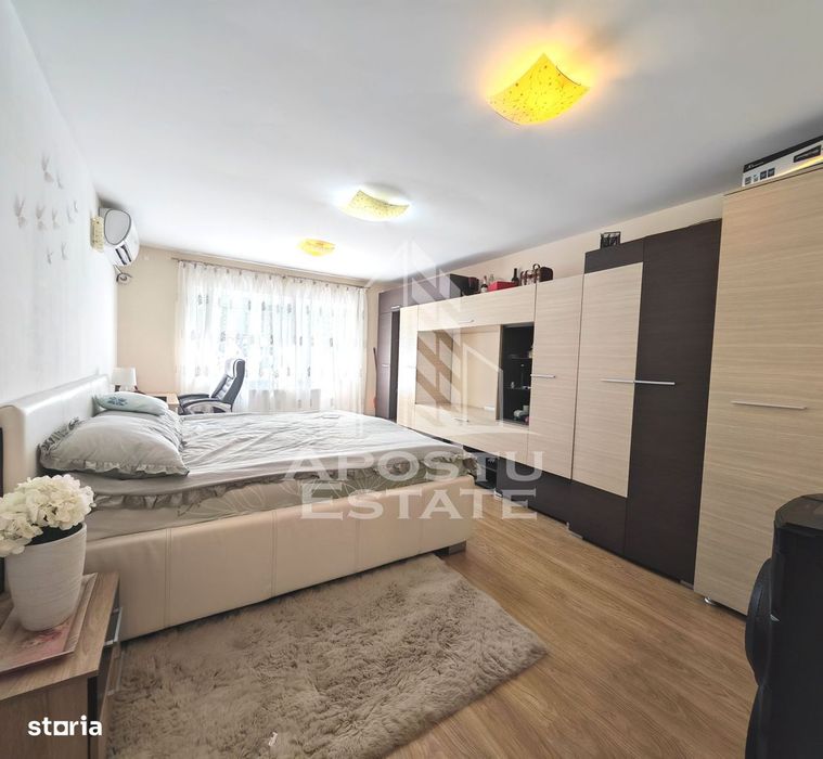 Apartament de vaznare cu 2 camere, decomandat, Torontalului, Timisoara — fotografia 1