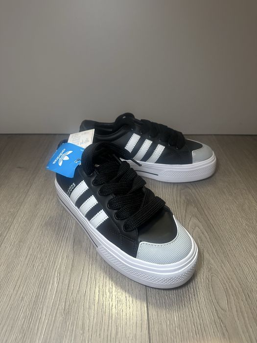 НАМАЛЕНИ Дамски обувки кецове  Adidas НОВИ