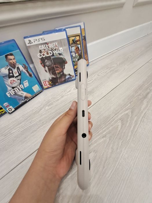 Retroid Pocket 3+