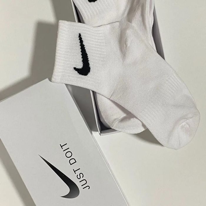 Носки nike качественные