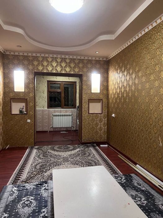 Чирчик ш. 9 м/н 2х/1/4 янги планировка 64 м²