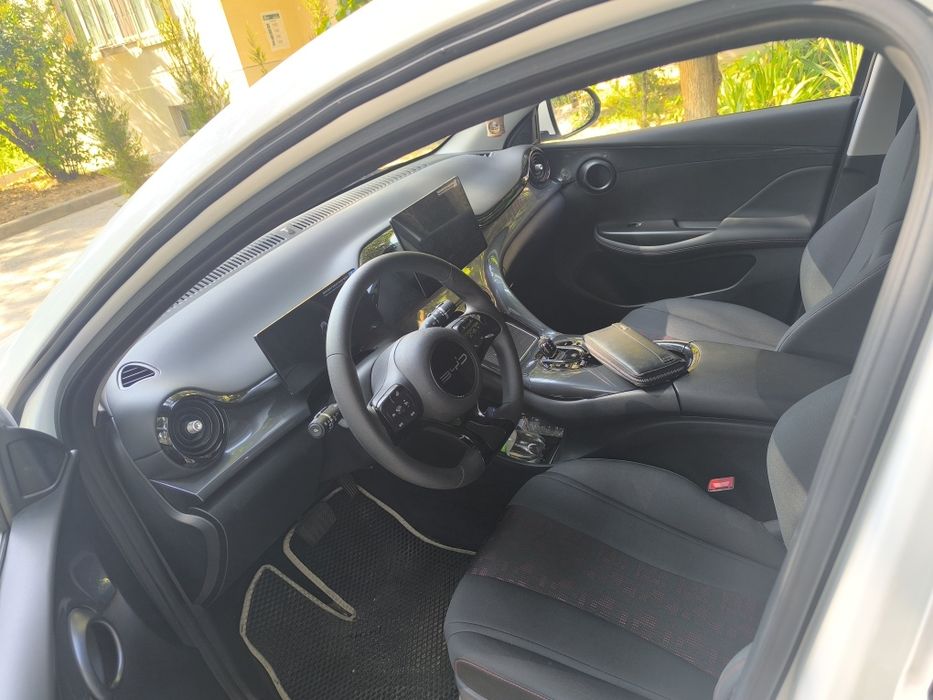 Byd e2 15000 xolati zor