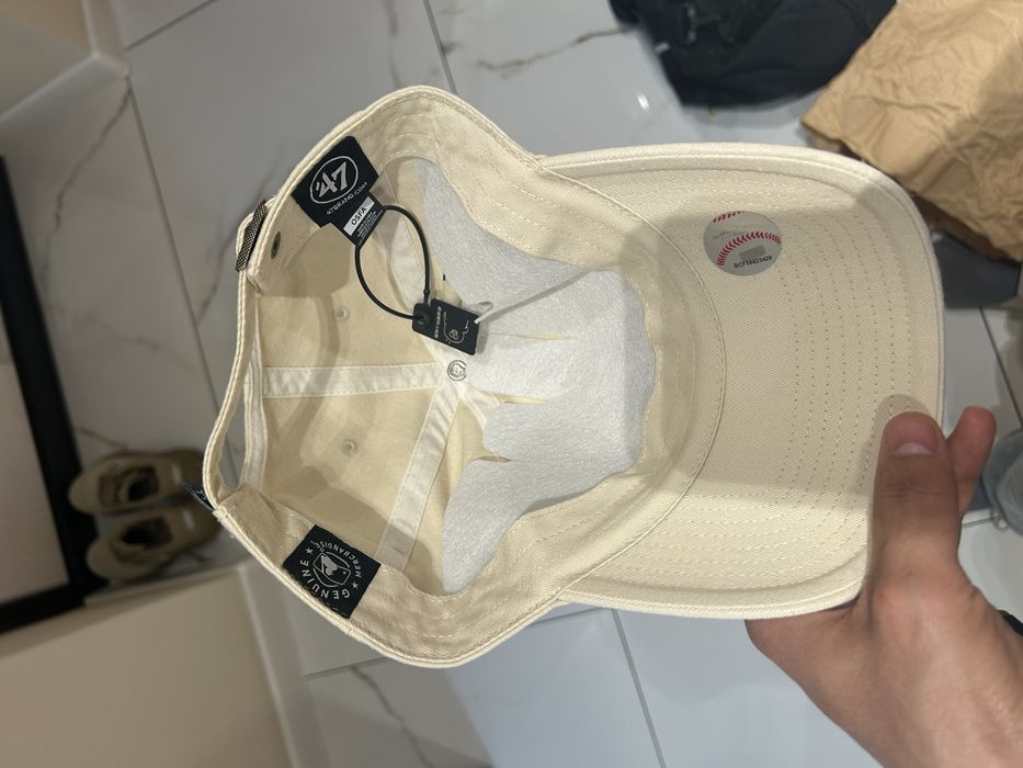 New York 47 Brand kepka sotiladi