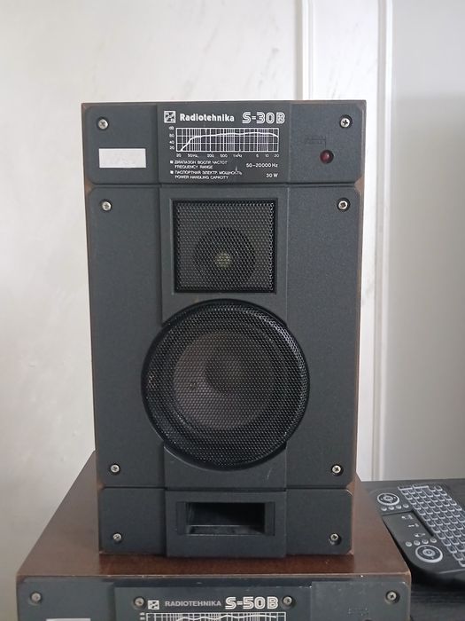Radiotehnika s90b, s50b, s30b