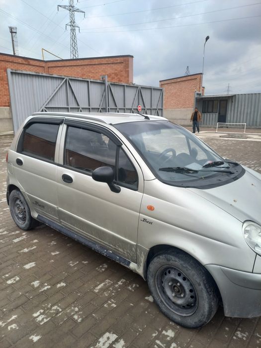 Продаётся машина