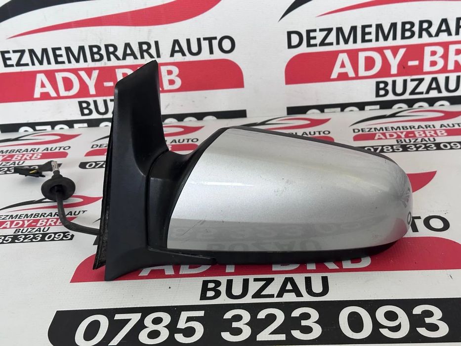 Oglinda stanga Opel Zafira B