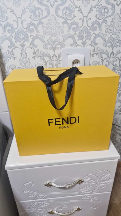 Сумочка новая в коробке