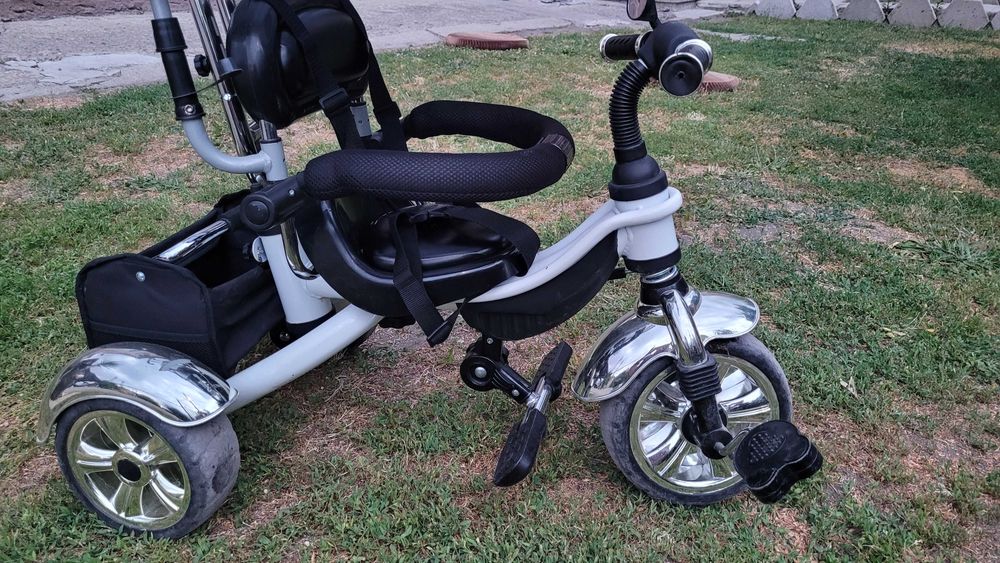 Триколка Chipolino