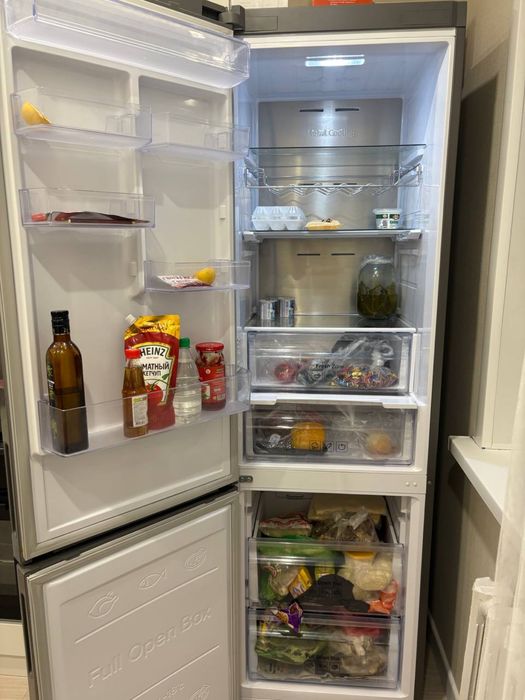 Продается холодильник, Астана