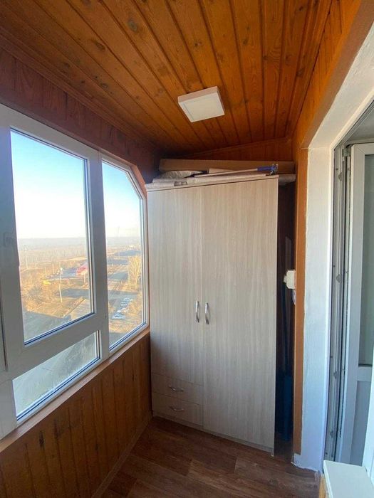 Продам 1 ком кв в 20-м мкр