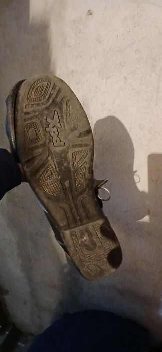 Мото ботуши 45 номер