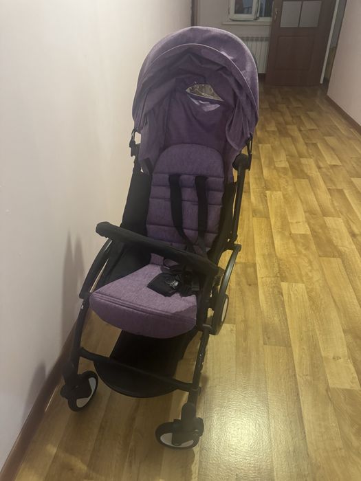Продам коляску детскую