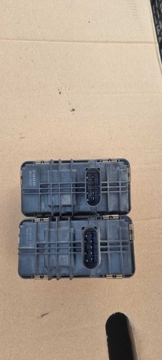 Actuator turbina BMW 6NW010099 6NW010430 6NW010099 6NW099543