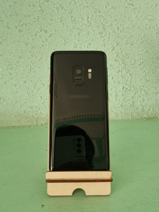 Samsung s9 Ideal