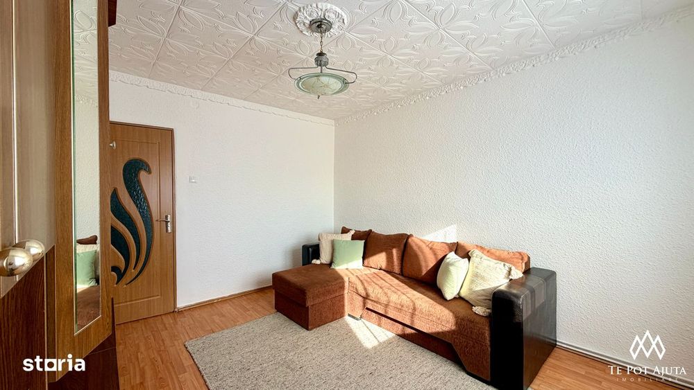 Apartament 3 camere, Strada Piata Nouă, Cisnădie