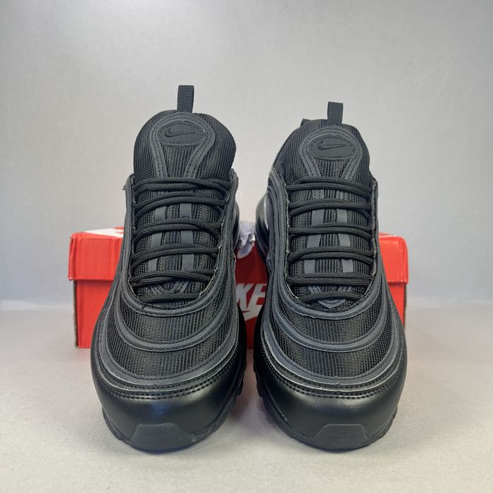 Nike Air Max 97 “Triple Black” НОВИ! Ориг