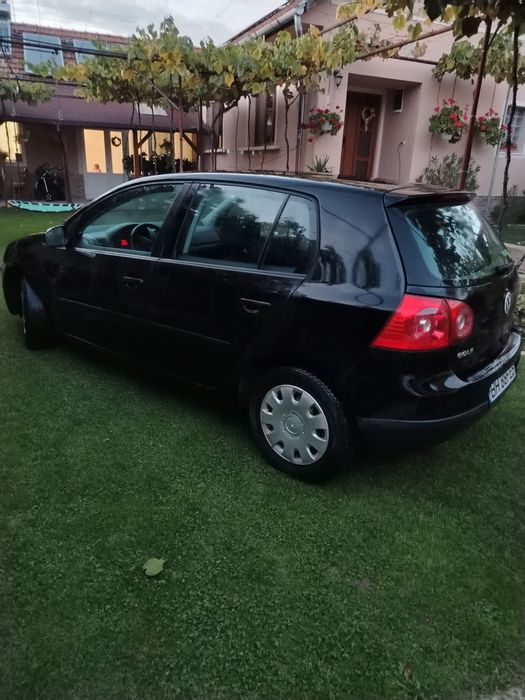 VOLKSWAGEN Golf 0 — imagine 3