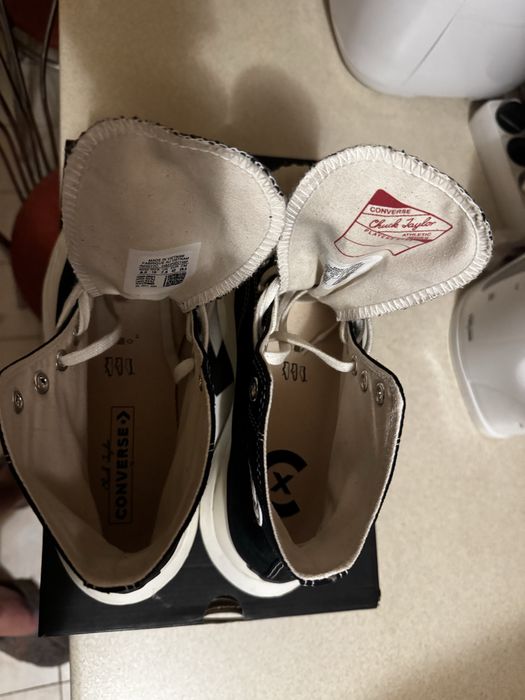 Converse 42 aproape noi!