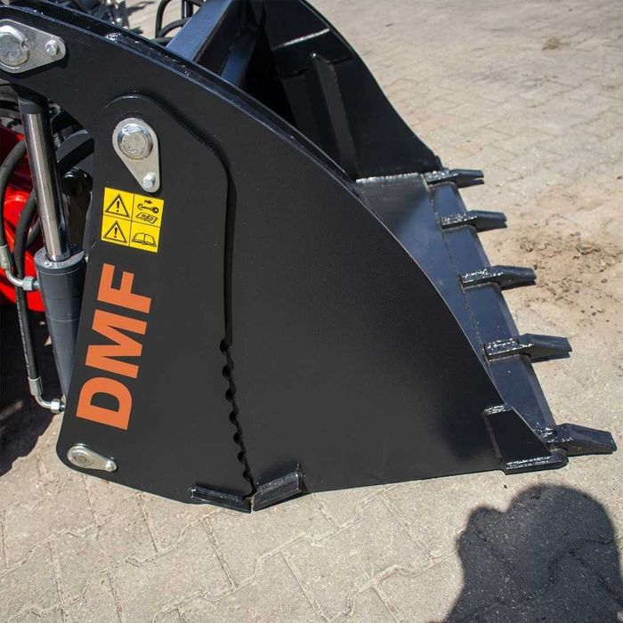 Кофа 4в1 за мини чилен товарач  | ЛИЗИНГ |