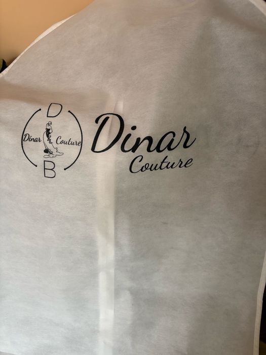 Официална рокля