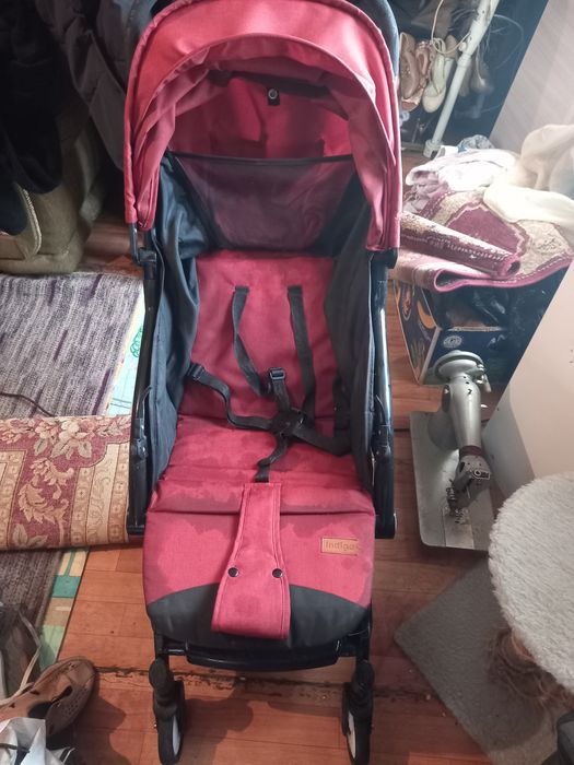 Срочно продам коляску