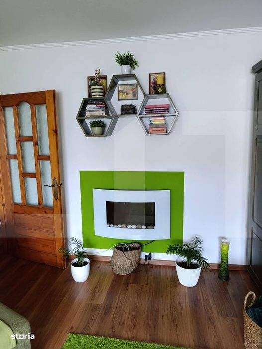 Apartament cu 2 camere, 49 mp - Bulevardul General Grigore Balan