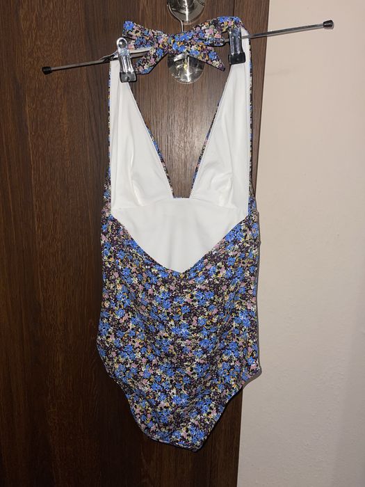 Цял бански Etam