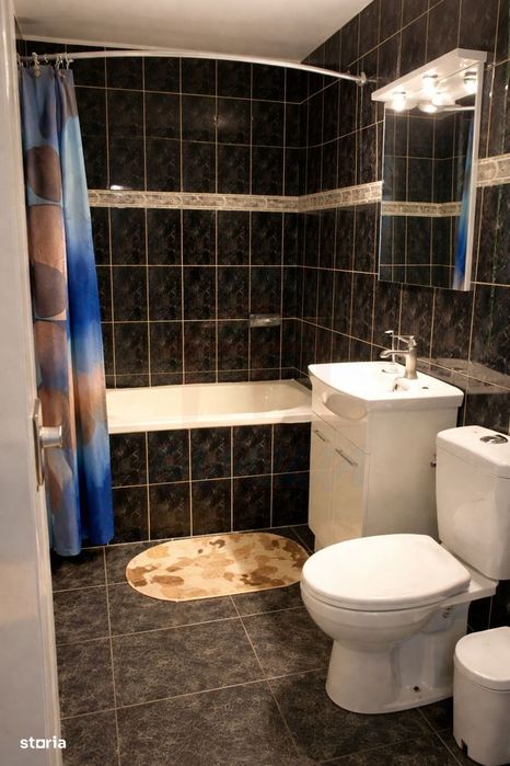 Apartament – Galați, Țiglina 1 - Vedere 5