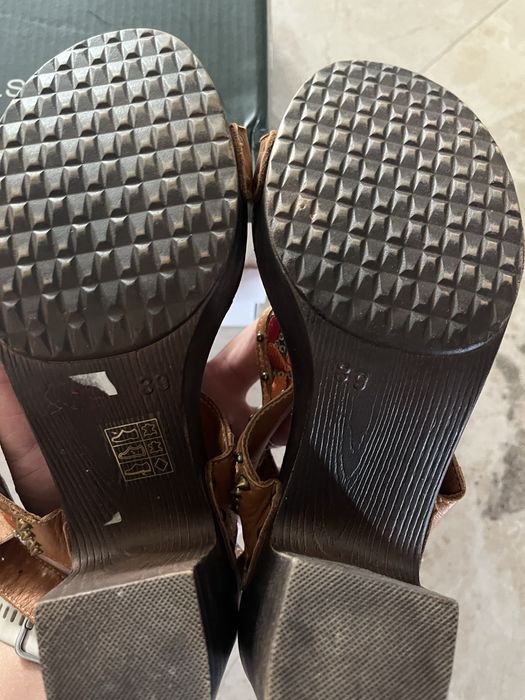 Sandale Flavia Pasini