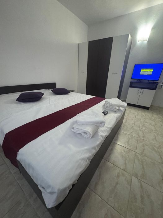 Camere de inchiriat Costinesti-Pensiune aproape de plaja