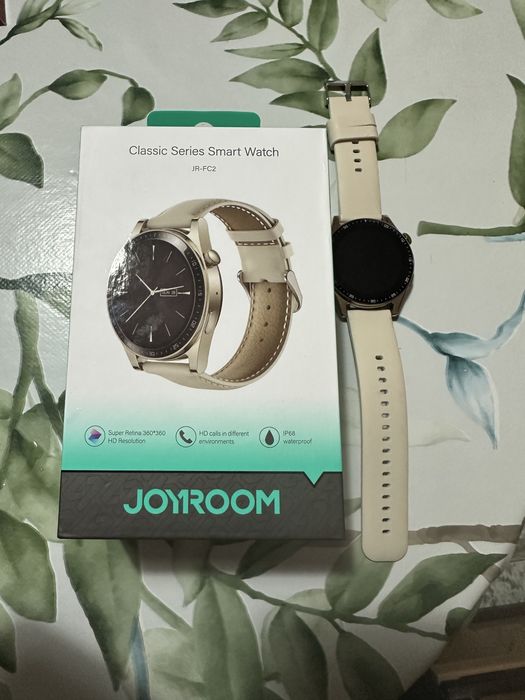 Смарт часовник Joyriom