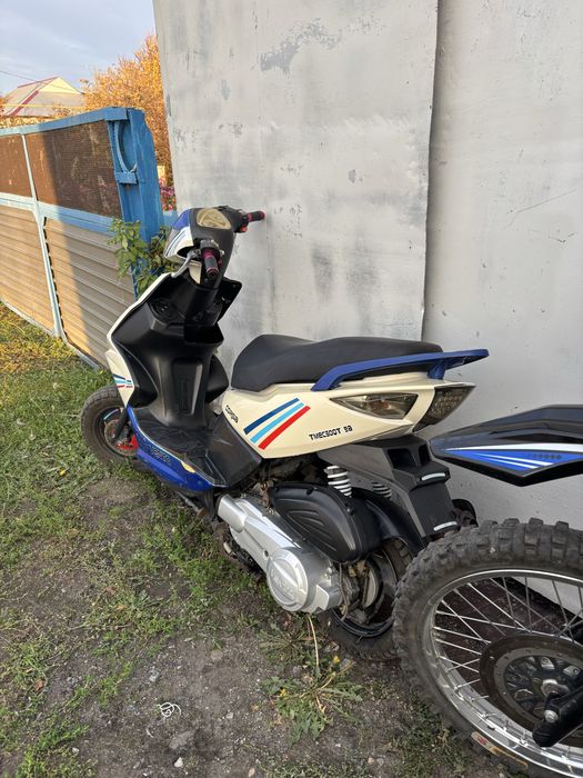 Vento Corsa продам