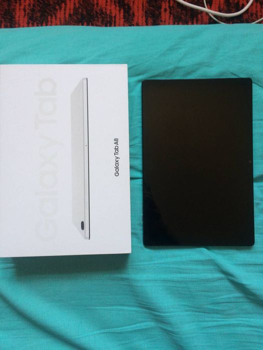 Продается планшет новый