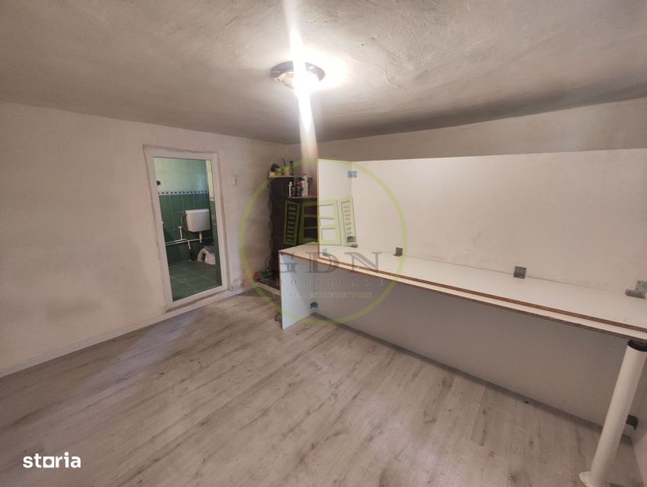 Casa 3 camere, teren 624 mp, Craiova, cartier Bariera Valcii