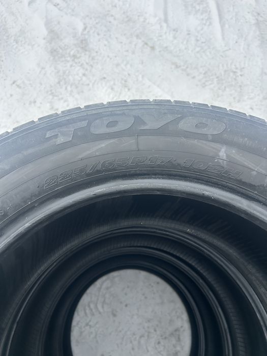 Резина  лето продам торг