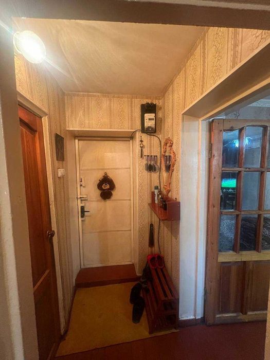 Продаётся Квартира в Мирабадском районе рядом с Американской школой.