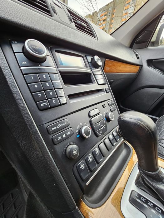 Volvo Xc90 AWD D5 дизел
