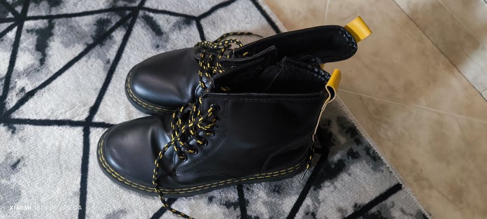 Дамски боти 37 номер