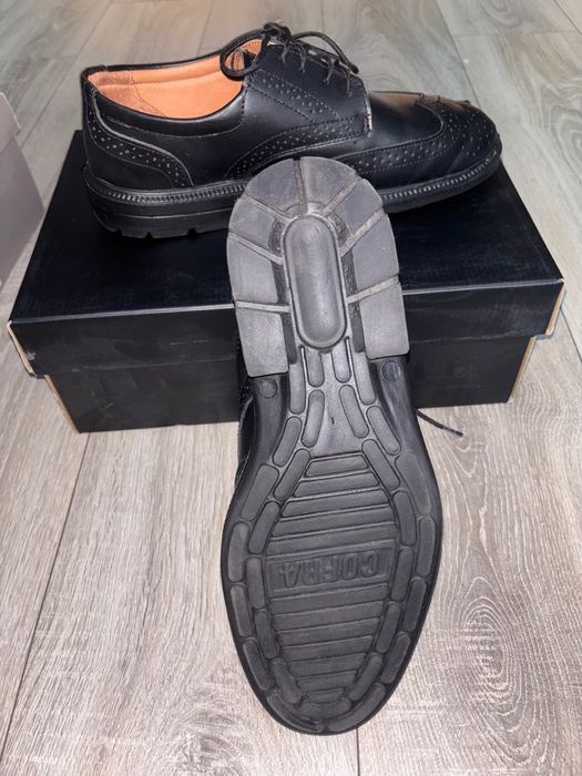 Pantofi piele mărimea 42