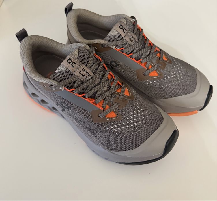 Кроссовки бренда On