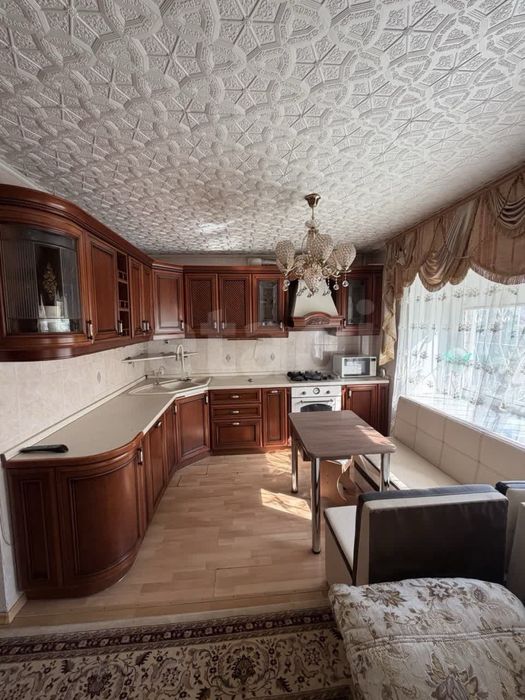 продам 2х комнатная