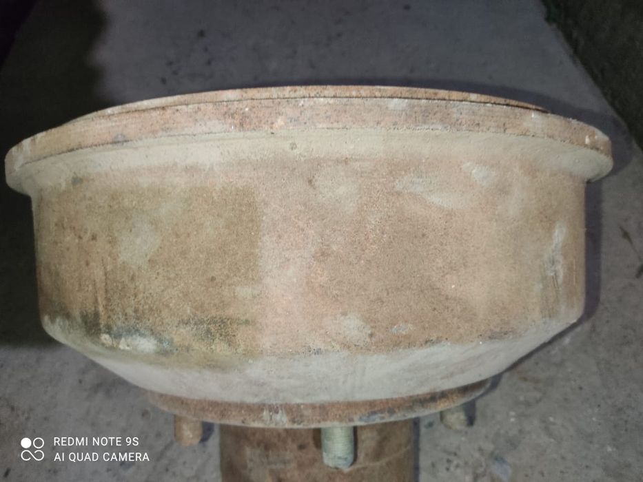 Продам барабан газ 53