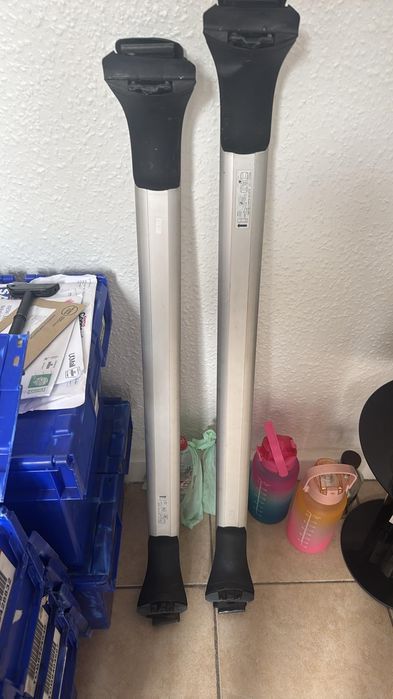 Напречни греди Audi A4 B8