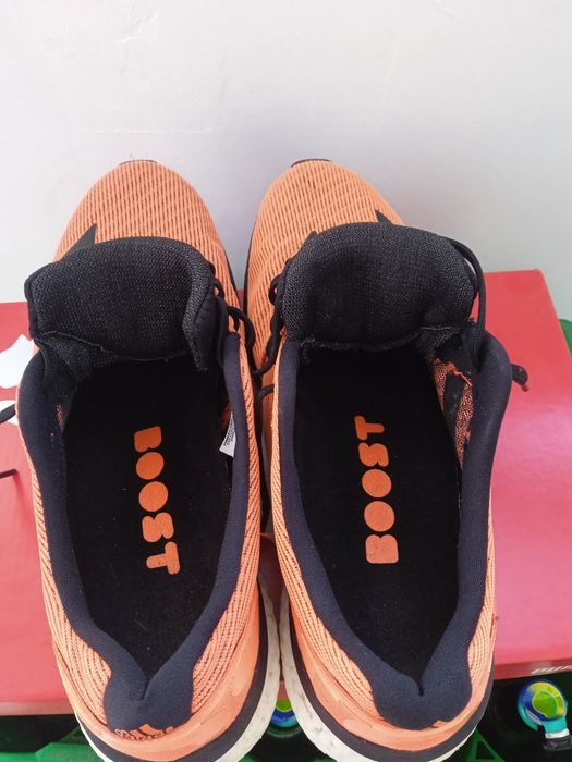 Adidas Boots 41  1/3