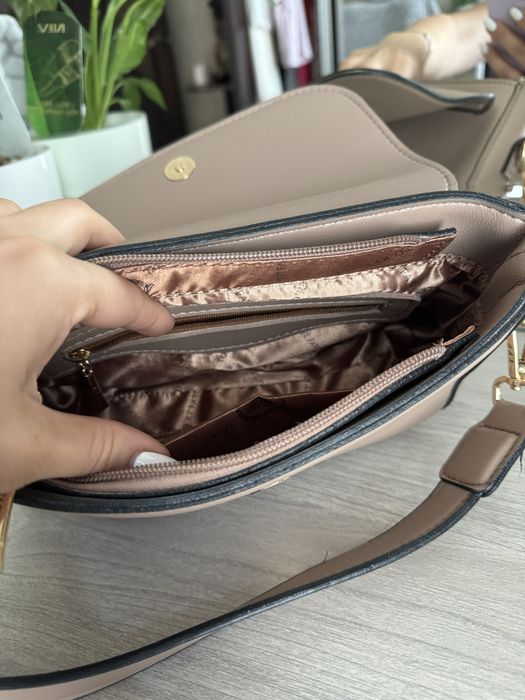 Сумка ARTBAGS в отличном состоянии