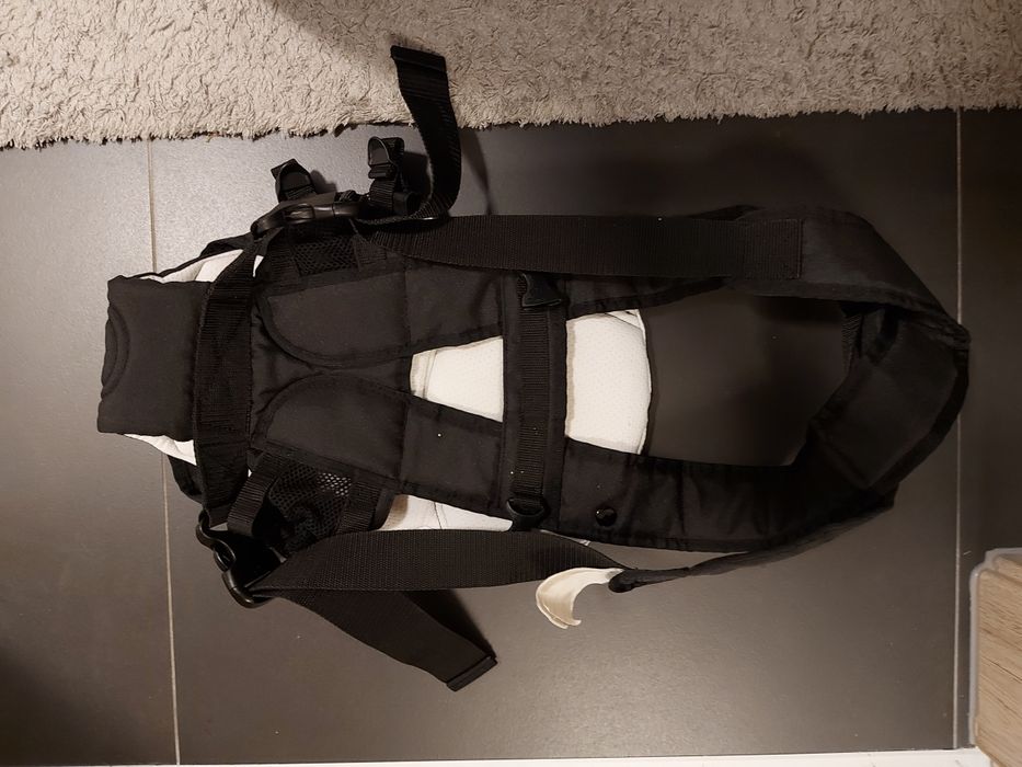 Marsupiu bebe Chicco