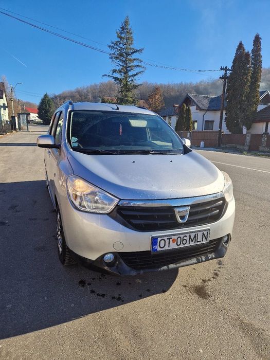 Vand Dacia Lodgy