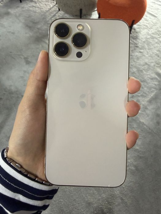 IPhone 13 Pro Max, 256 GB ideal holatda sotiladi